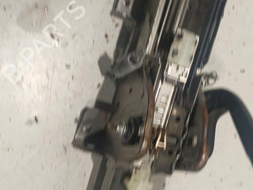 Used Steering column Steering column VW GOLF VII (5G1, BQ1, BE1, BE2) 1.6 TDI (110 hp) 22579971 22579971