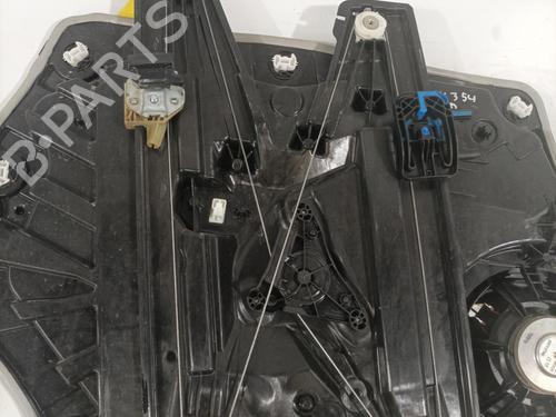 Front right window mechanism FORD FIESTA VII (HJ, HF) 1.0 EcoBoost | BP28025988C23 - Image 3