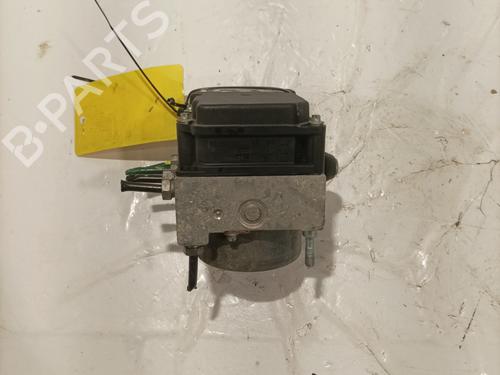ABS pump RENAULT CLIO II (BB_, CB_) 1.5 dCi (BB3N, CB3N) | BP24454534M43 