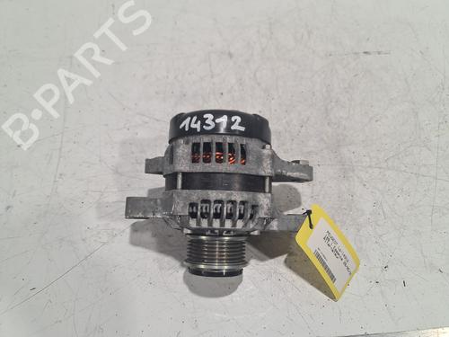 Alternator PEUGEOT 108 1.0 VTi 72 | BP33950542M7  - Image 6