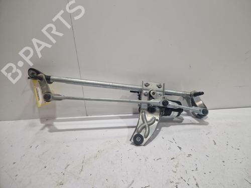 Front wiper motor MERCEDES-BENZ A-CLASS (W177) AMG A 35 4-matic (177.051) | BP22577720M29 