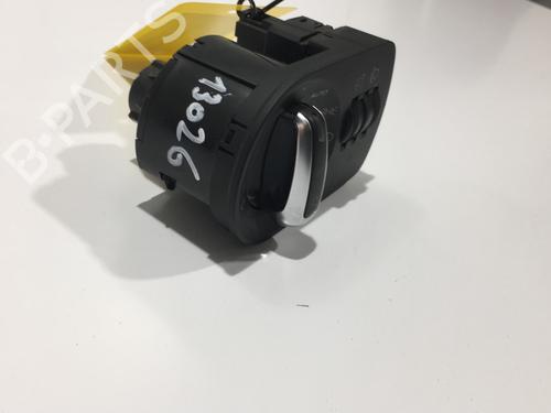 Headlight switch AUDI A3 (8P1) 1.6 TDI | BP22582823I24 