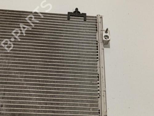 Used AC radiator AC radiator 22571114 22571114