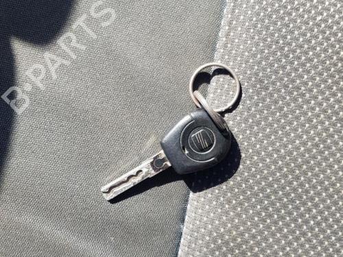 Right mirror SEAT IBIZA III (6L1) 1.9 TDI | BP22590887C27 