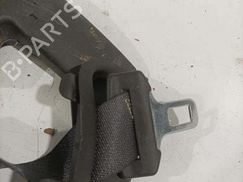 Front right seatbelt CHEVROLET CORVETTE (C6) Z06 7.0 | BP27663612I25 - Image 3