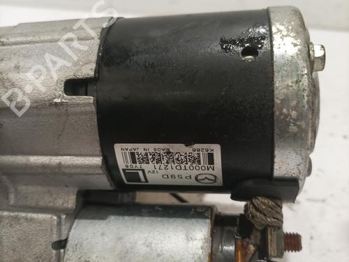 Starter MAZDA MX-5 IV (ND__) 1.5 (ND2E, ND5R) | BP37748047M8 - Image 6