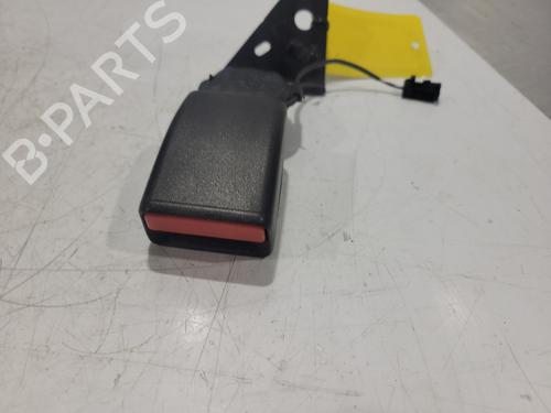 Sikkerhetsbelte-spenne CITROËN C3 III (SX) 1.2 PureTech 82 (83 hp) 31128937