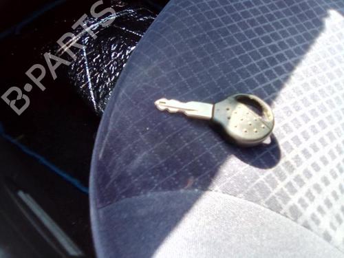 Left mirror PEUGEOT 206 Hatchback (2A/C) 1.4 i | BP22591382C26 