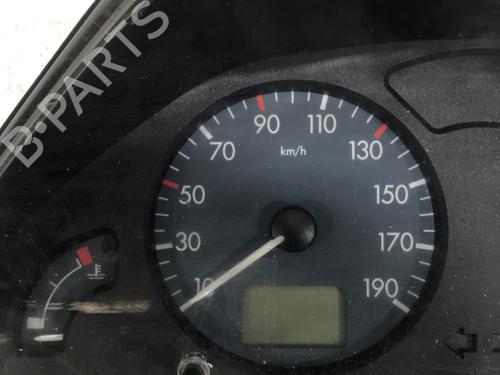 Instrument cluster CITROËN SAXO (S0, S1) 1.4 VTS | BP27972710C47 