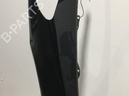 Left front fenders PEUGEOT 607 (9D, 9U) 3.0 V6 24V | BP22573067C41 