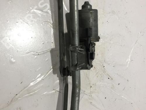 Used Front wiper motor BMW X6 (E71, E72) M (555 hp) 24330817