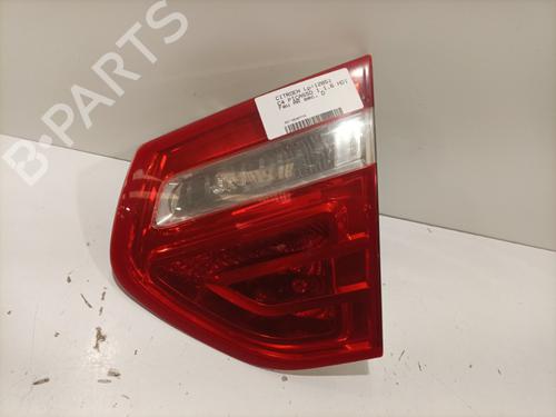 Used Right tailgate light CITROËN C4 Picasso I MPV (UD_) 1.6 HDi (109 hp) 22574026