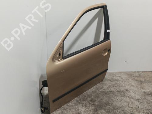 Left front door SEAT TOLEDO II (1M2) 1.8 20V | BP22572774C2 
