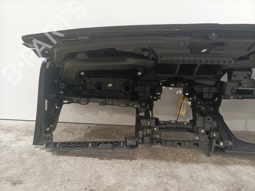 Dashboard RENAULT CLIO V (B7_) 1.3 TCe 140 (B7N0) | BP22573256C46 - Image 5