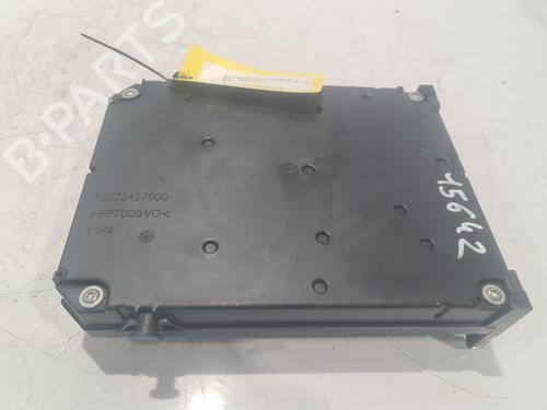 Fuse box CITROËN DS4 (NX_) 1.6 HDi 115 | BP32002756E1 