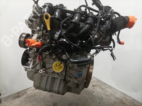Motor für FORD FIESTA VI (CB1, CCN) 1.25 (82 hp) 25285476