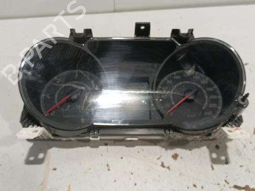 Electronic module PEUGEOT 4007 (VU_, VV_) 2.2 HDi | BP22585924M83 