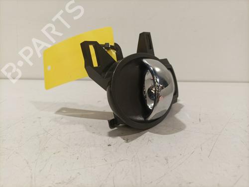 Rear left interior door handle NISSAN JUKE (F15) 1.5 dCi | BP22585156I15