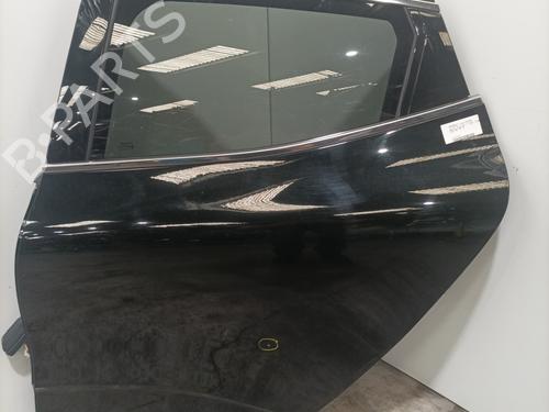 Used Left rear door RENAULT CLIO V (B7_) 1.3 TCe 140 (B7N0) (140 hp) 22573258
