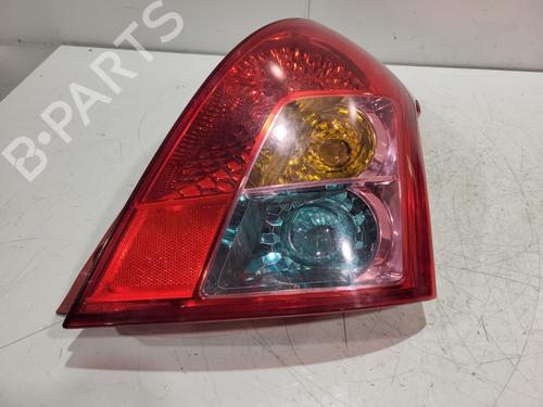 Used Right taillight SUZUKI SWIFT III (MZ, EZ) 1.3 DDiS (RS413D) (75 hp) 30753247