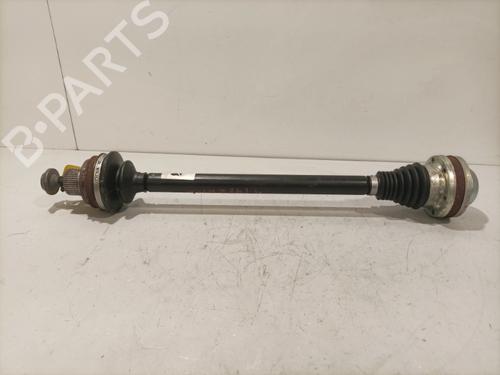 Used Left rear driveshaft AUDI A5 Convertible (8F7) 2.0 TFSI quattro (211 hp) 22585142