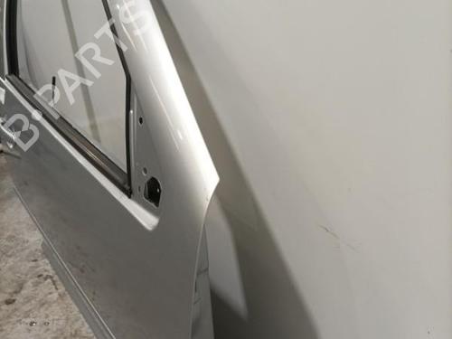 Right front door VW BORA I (1J2) 1.9 TDI | BP22569578C3 