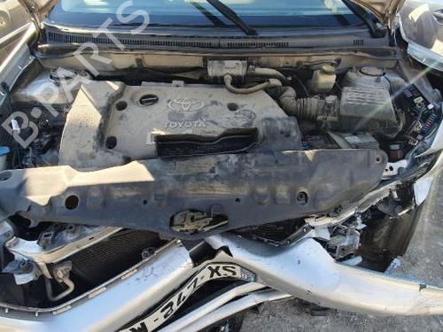 Used Parts TOYOTA COROLLA (_E12_) 2.0 D-4D (CDE120_, CDE120R) 2107881