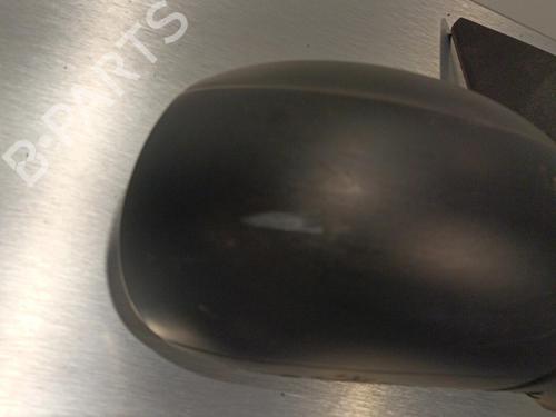 Right mirror PEUGEOT 206 Hatchback (2A/C) 1.4 i | BP22572497C27 