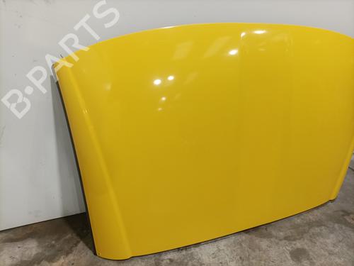 Hardtop CHEVROLET CORVETTE (C6) Z06 7.0 | BP28127721C126 