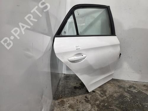 Used Right rear door Right rear door HYUNDAI i20 II (GB, IB) 1.1 CRDi (75 hp) 39892136 39892136