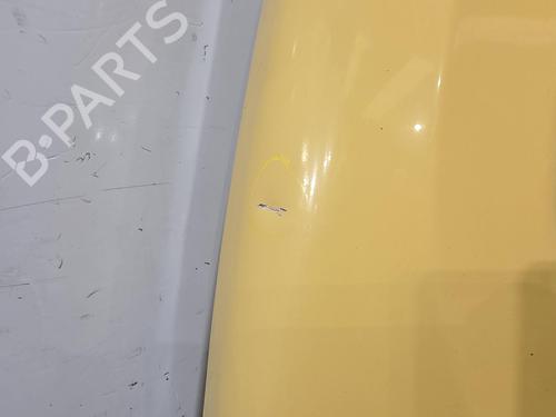Tür links hinten für Tür links hinten CITROËN BERLINGO Box Body/MPV (B9) 1.6 HDi / BlueHDi 75 (75 hp) 39891925 39891925