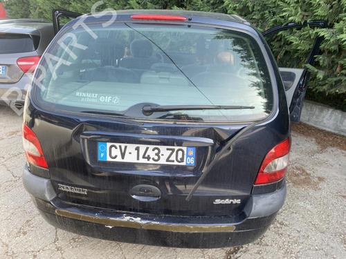 Display monitor RENAULT SCÉNIC I MPV (JA0/1_, FA0_) 1.6 (JA00, JA16, JA15, JA19, JA1V, JA2B, JA2C, JA0B,... | BP22583628C48 