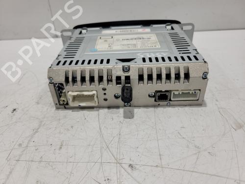 Used Radio Radio 30305670 30305670