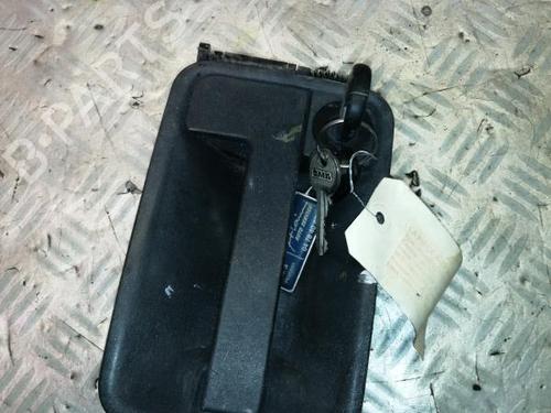 Exterior handle PEUGEOT EXPERT Van (222) 1.9 D 70 | BP26296978C122 