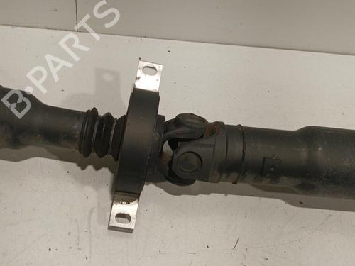 Driveshaft BMW 1 (E81) 118 d | BP22570556M37 
