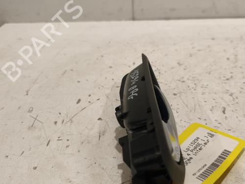 Rear left interior door handle RENAULT MEGANE IV Hatchback (B9A/M/N_) | BP36650784I15 - Image 2
