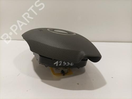 Used Driver airbag Driver airbag DACIA DUSTER (HS_) 1.5 dCi (HSMC) (107 hp) 22574253 22574253