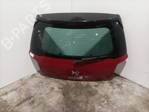 Used Tailgate CITROËN DS3 (SA_) 1.6 VTi 120 (120 hp) 22588833