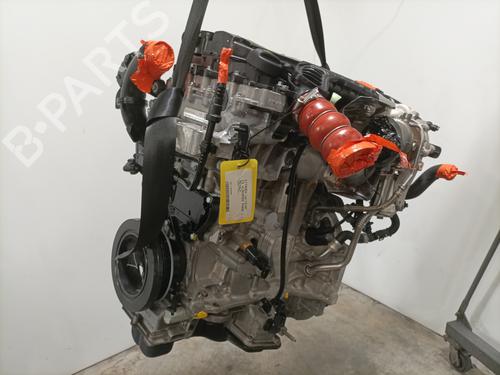 Engine CITROËN C3 AIRCROSS II (2R_, 2C_) 1.2 PureTech 110 (2RHNZB, 2RHNZW, 2RHNPX, 2RHNPJ) | BP33950475M1  - Image 6