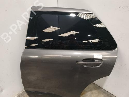 Dør venstre bagtil CITROËN C4 CACTUS 1.6 BlueHDi 100 | BP36394867C4  - Image 5