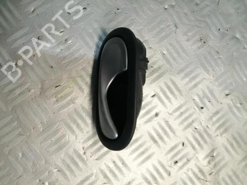 Used Rear right interior door handle Rear right interior door handle RENAULT GRAND SCÉNIC II (JM0/1_) 1.9 dCi (JM14) (131 hp) 22577956 22577956