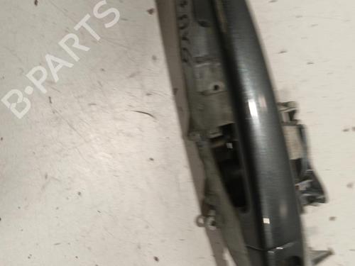 Front left exterior door handle PEUGEOT 308 I (4A_, 4C_) 1.6 HDi | BP22576218C128 