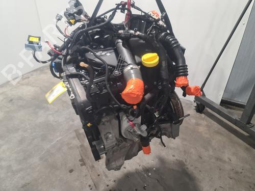 Engine DACIA DUSTER (HS_) 1.5 dCi | BP36762929M1 - Image 5