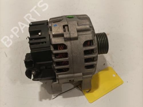 Alternator PEUGEOT 307 Break (3E) 1.6 16V | BP27370065M7 - Image 5