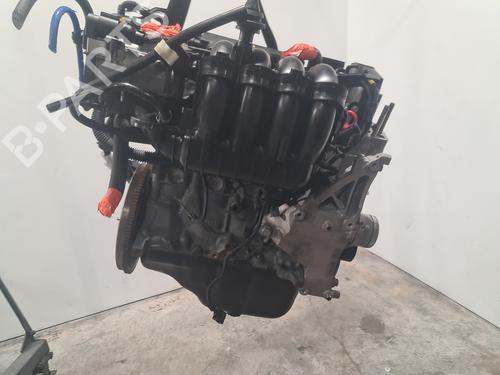 Engine FORD KA (RU8) 1.2 | BP33950242M1 - Image 2