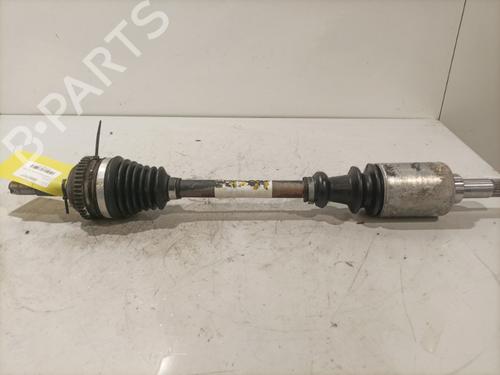 Used Right front driveshaft Right front driveshaft AUDI A5 Convertible (8F7) 2.0 TFSI quattro (211 hp) 22585144 22585144