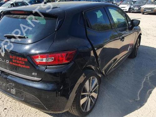 Left taillight RENAULT CLIO IV (BH_) 1.5 dCi 90 | BP22591489C34 