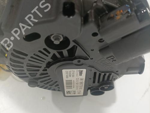 Alternator CITROËN C3 III (SX) 1.2 VTi 82 | BP24616767M7  - Image 6