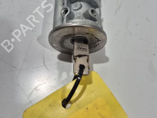 Used Ignition barrel Ignition barrel RENAULT TWINGO I (C06_) 1.2 16V (C06C, C06D, C06K) (75 hp) 27485136 27485136