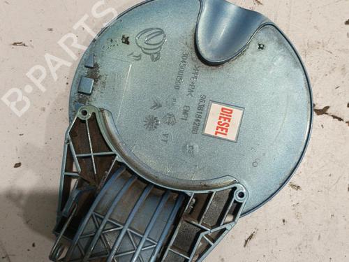 Used Fuel flap CITROËN C3 I (FC_, FN_) 1.4 HDi (68 hp) 22572796